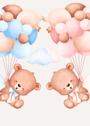 Kindertagespflege Knuddelbärchen